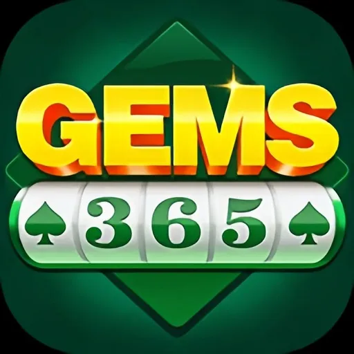 GEMS365 - Permainan Capsa Seru dan Menantang