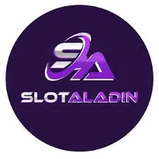 slotaladin - Dompet Digital APK