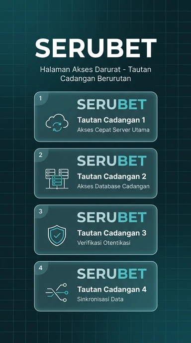 Link Alternatif Serubet untuk Pengguna Android